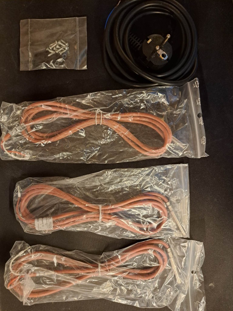 REGULATOR SOLARNY LOGO Kolektor Słoneczny SUNEX Kielce Kup teraz