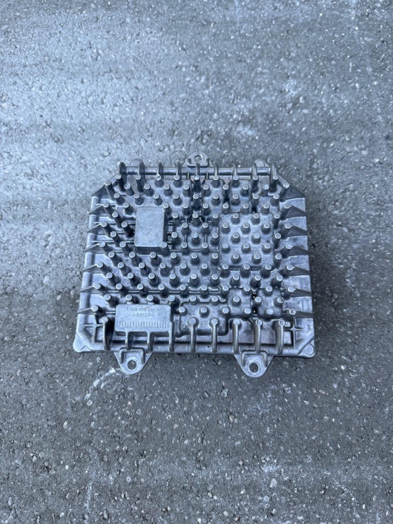 ПЕРЕТВОРЮВАЧ МОДУЛЬ LED (СВІТЛОДІОД) BMW G01 G02 G12 G30 16- 8491414 ОРИГІНАЛ 