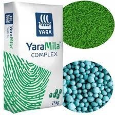 YARA COMPLEX 25kg HYDROKOMPLEKS 2025 | Librantowa | Kup teraz na ...