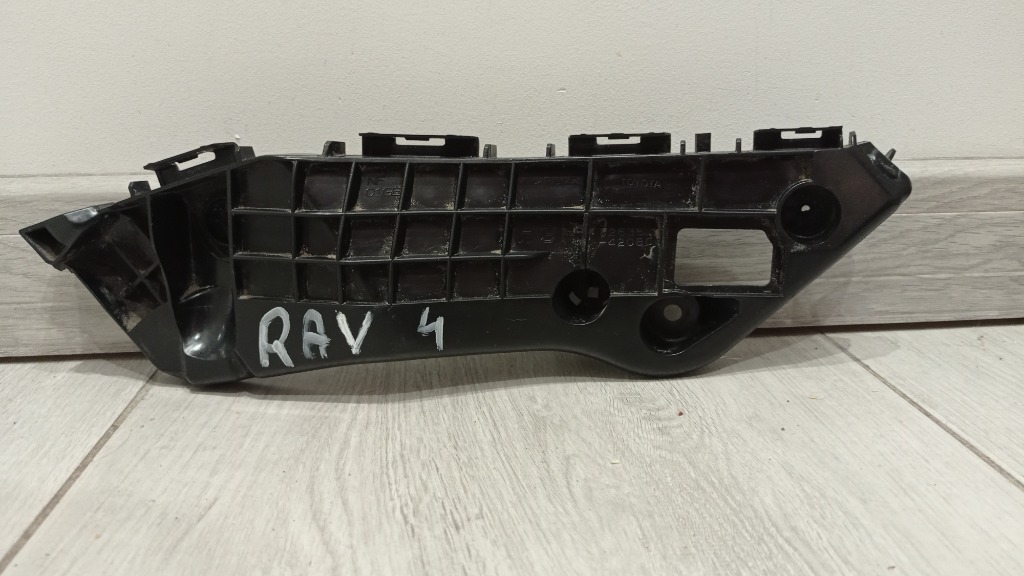КРІПЛЕННЯ БАМПЕРА ПРАВИЙ ПЕРІД TOYOTA RAV4 IV 15-18R 52535-42080 