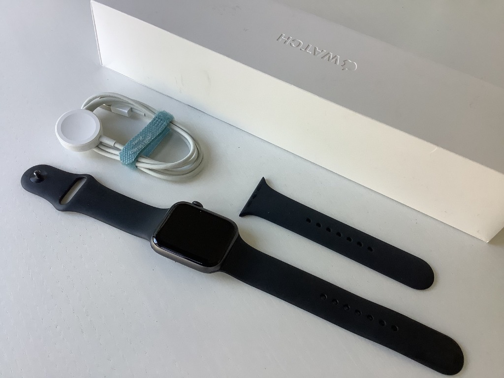iwatch 44mm series 4