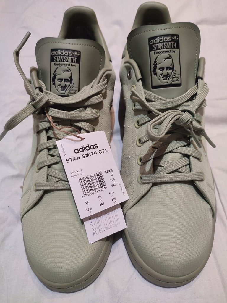 Adidas stan smith gtx new arrivals