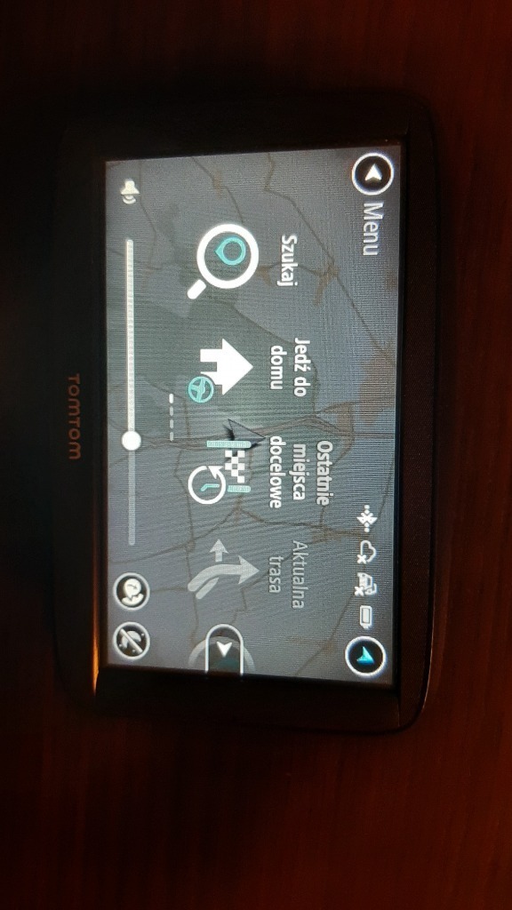 Licytacja Nawigacja Tomtom Via 52 Koscian Allegro Lokalnie