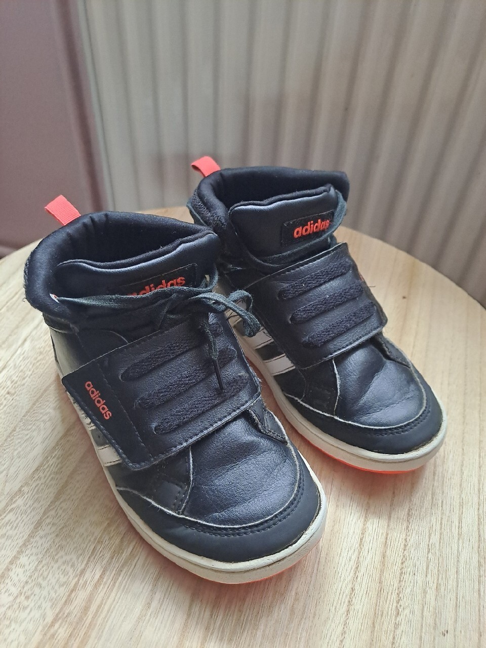 Adidas neo top za kostke