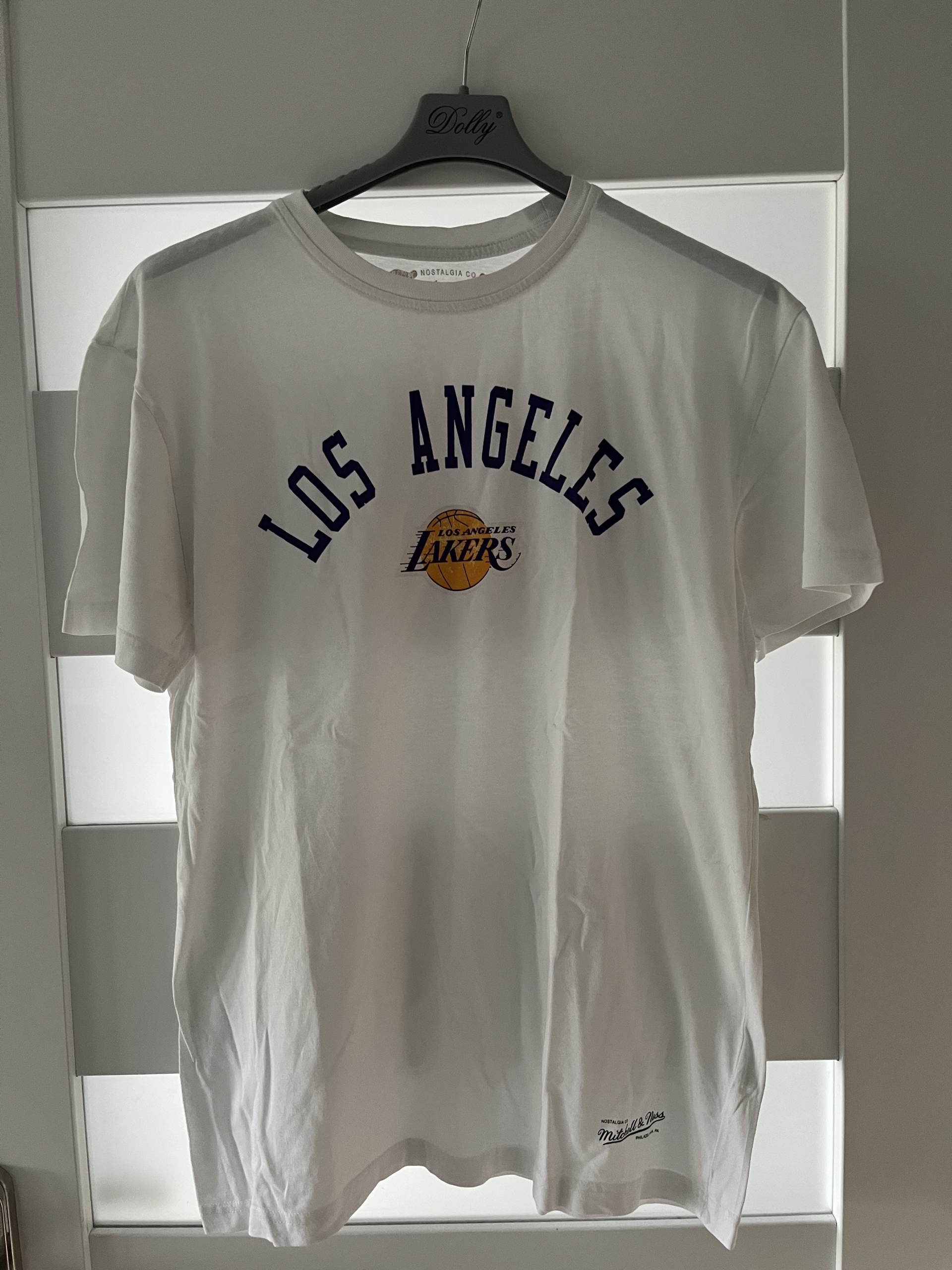 Koszulka Nike Los Angeles | Drezdenko | Kup teraz na Allegro Lokalnie