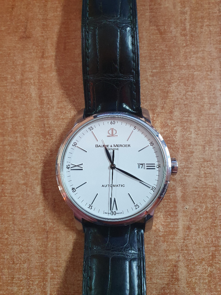 Tag Heuer + Baume &Mercier Zamiana Radom Kup teraz na Allegro Lokalnie