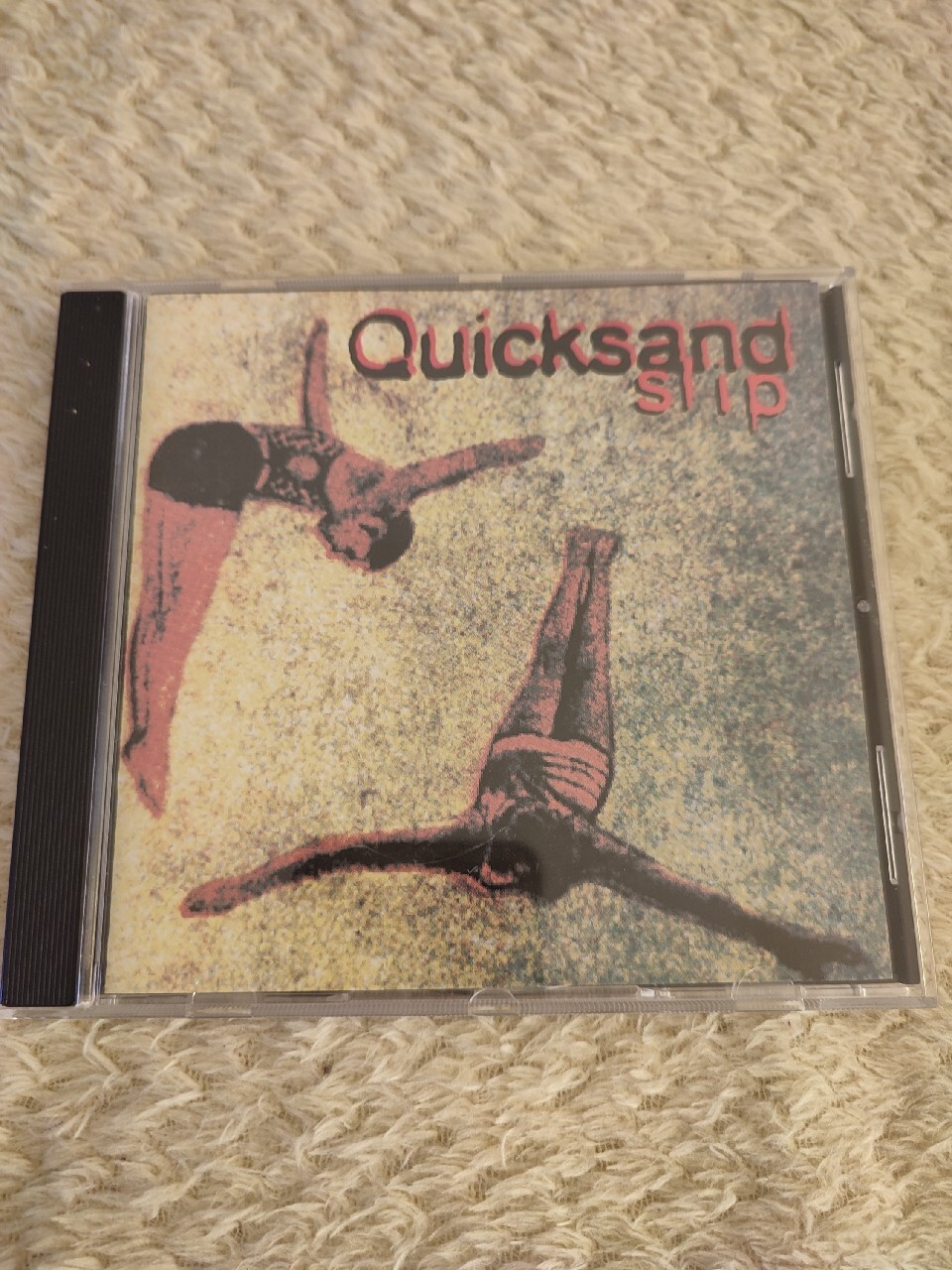 Quicksand Slip Kunów Kup teraz na Allegro Lokalnie