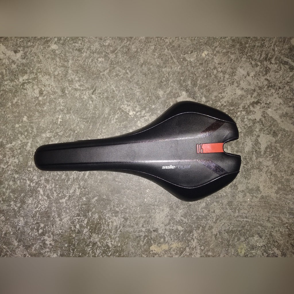 selle royal seta sl