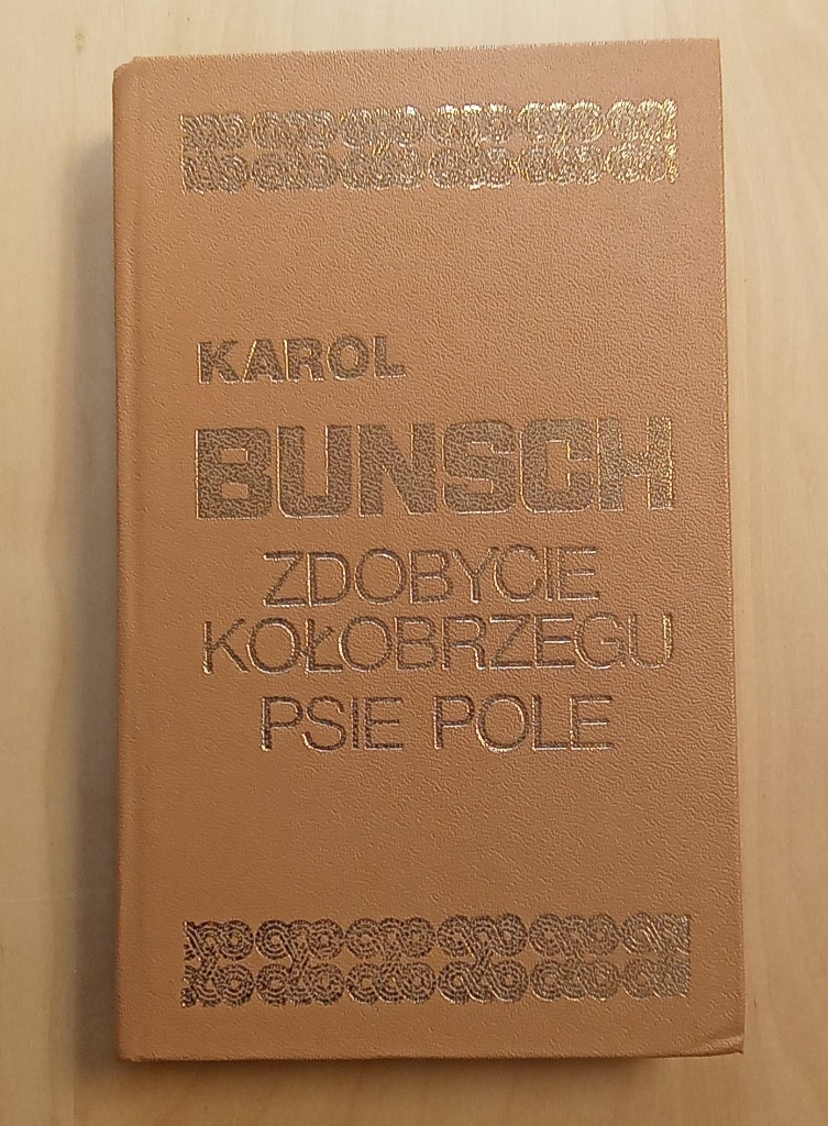 Zdobycie Kołobrzegu, Psie Pole Bunsch Bytom Kup teraz na Allegro