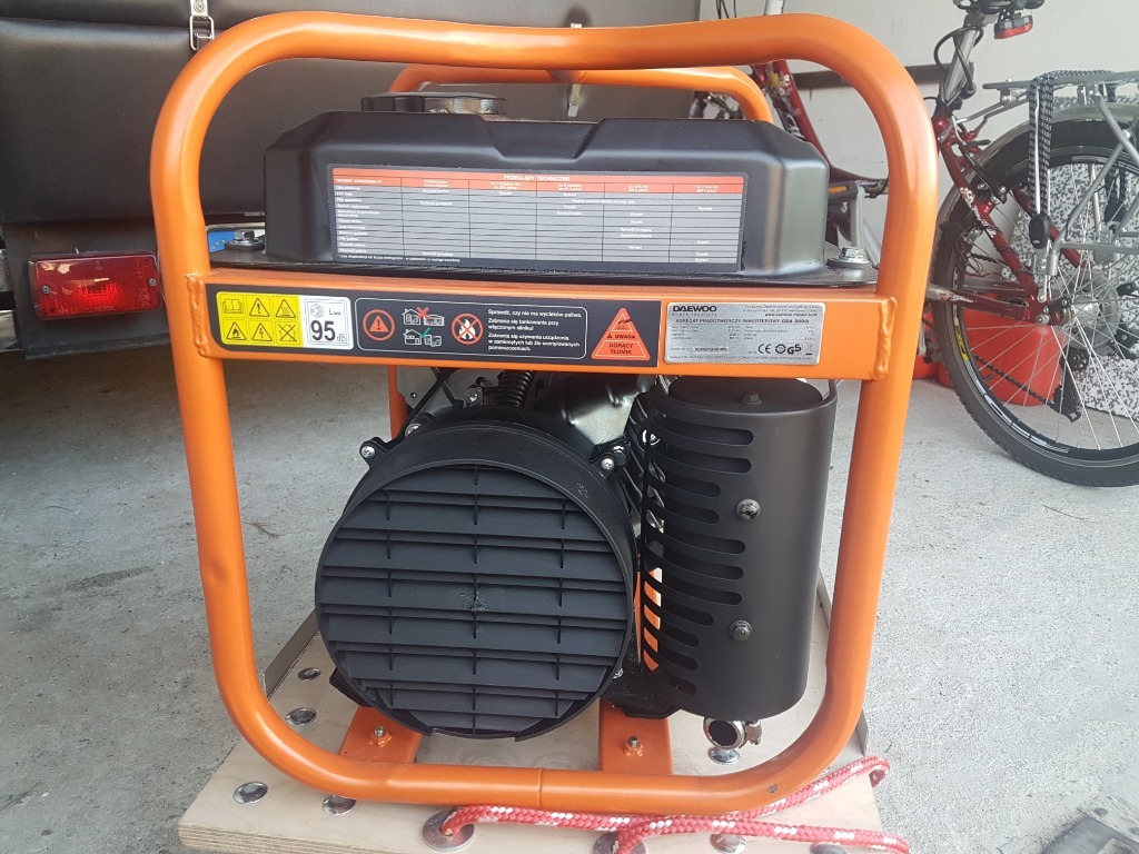 Daewoo gda 2600i инструкция