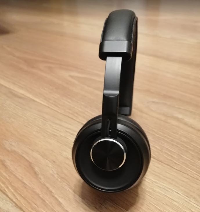 Słuchawki Bluetooth SilverCrest SBKP 1 A1 Warszawa Kup teraz na Allegro Lokalnie