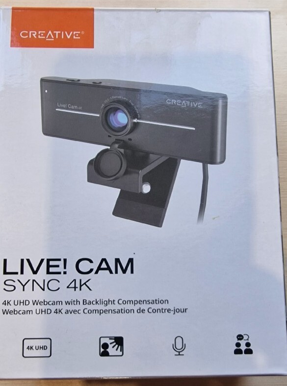 Creative Live Cam Sync Creative Vf0790 Driver Windows 10 Wildlife