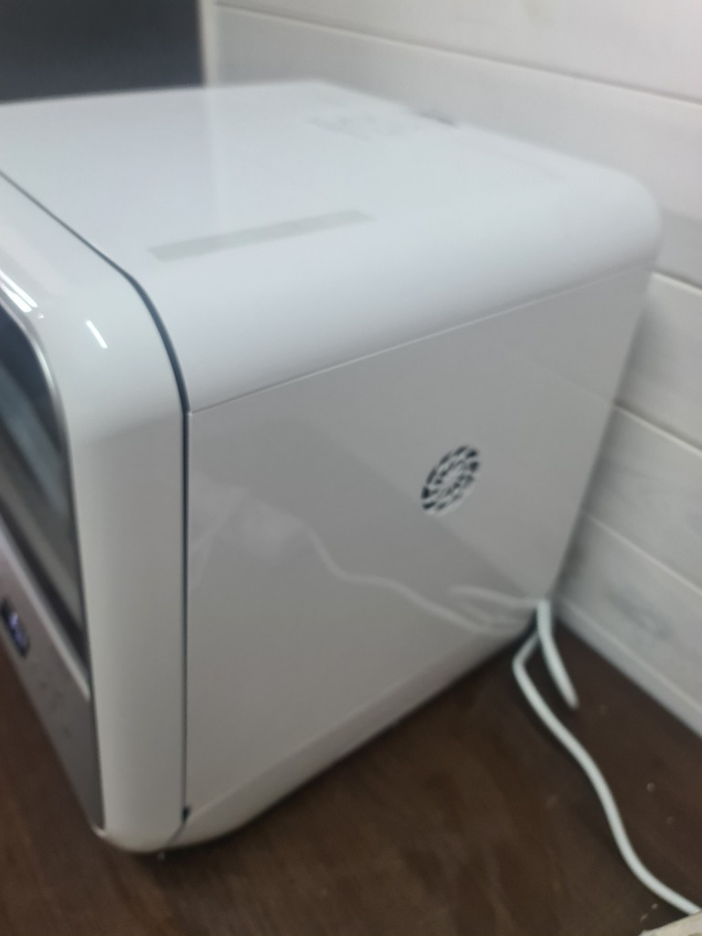 Zmywarka wolnostojąca Klarstein Amazonia Mini Łokacz Wielki Kup