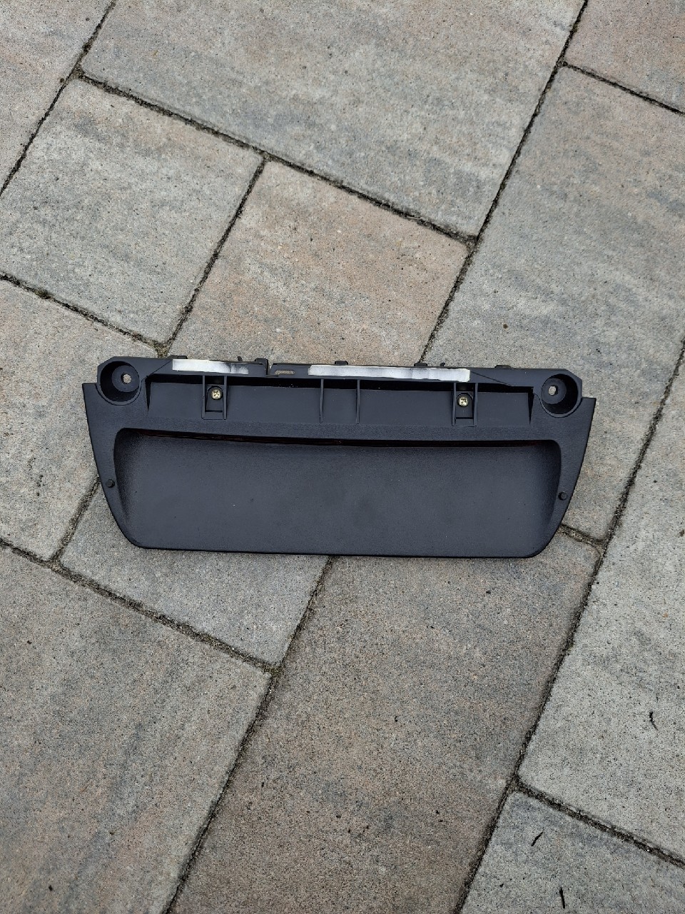ТРЕТІЙ СВІТЛО СТОП CITROEN C5 II 9632647280 