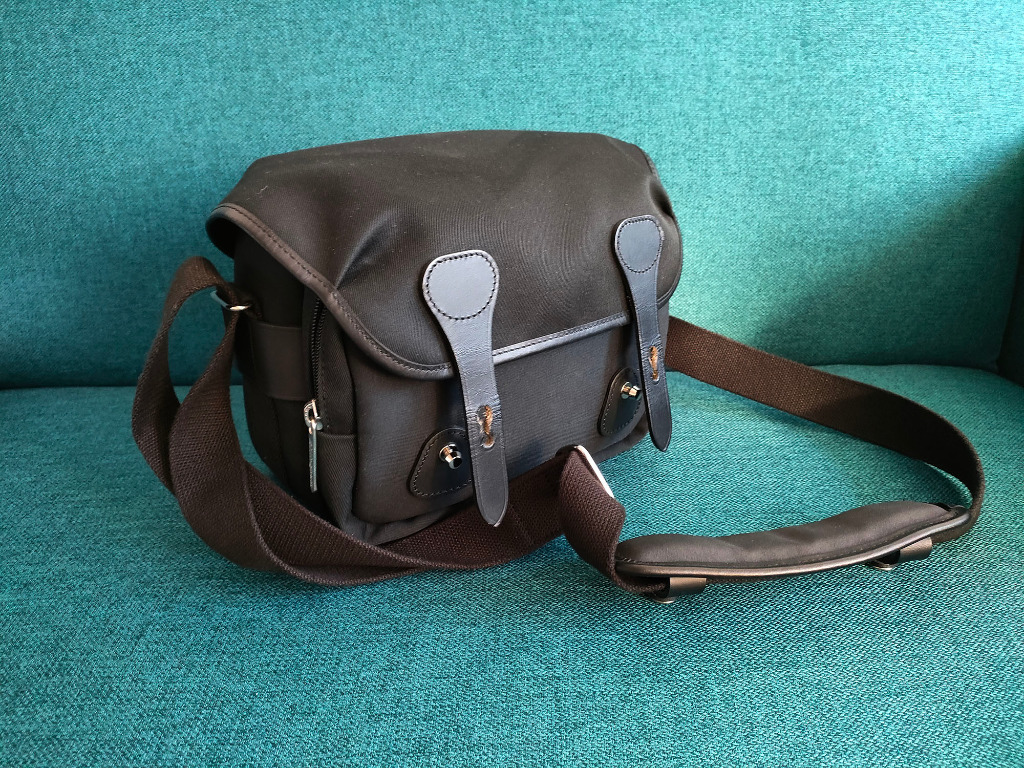 Leica M Bag Billingham Torba fotograficzna aparat Toruń Kup teraz