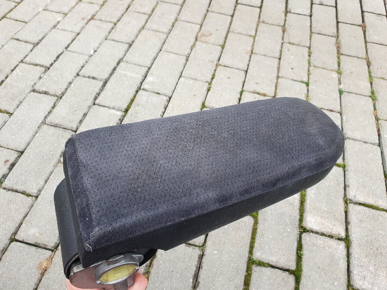 Vw golf 4 Podłokietnik | Wodzisław Śląski | Kup teraz na Allegro Lokalnie