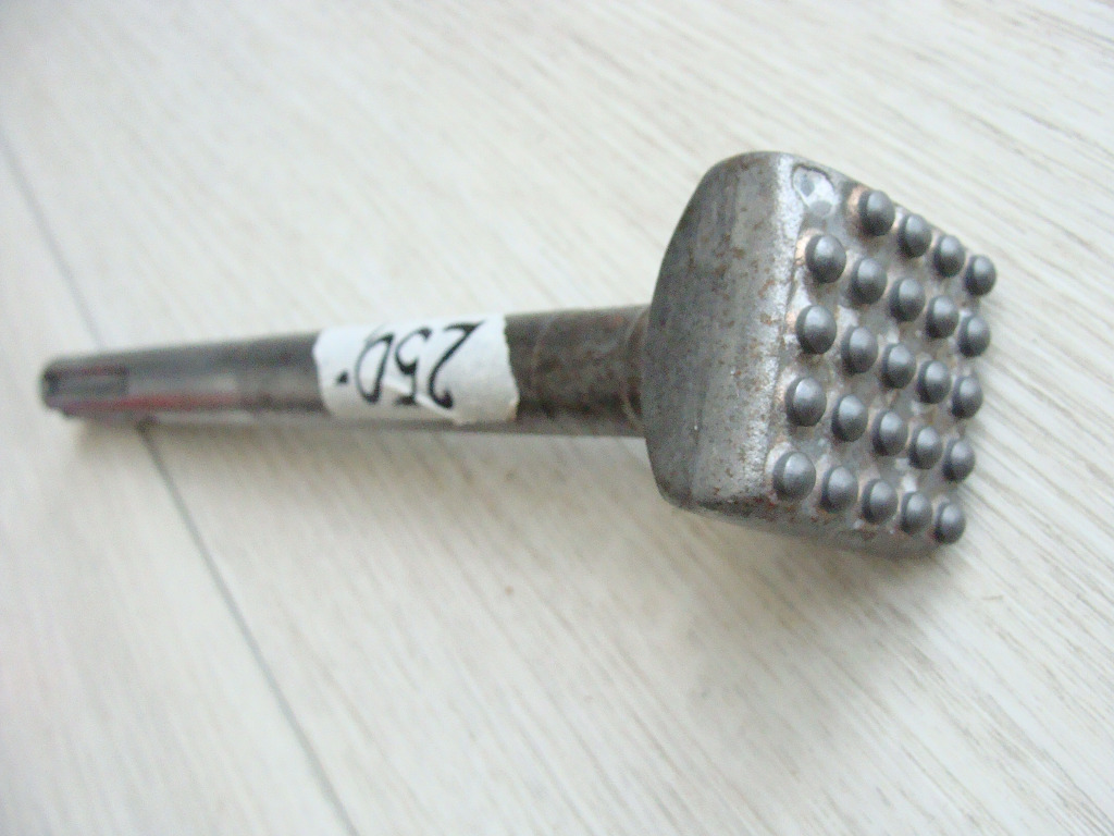 HILTI TEYX BT 4X4 GROSZKOWNIK GROT DANIEC Kup teraz na Allegro