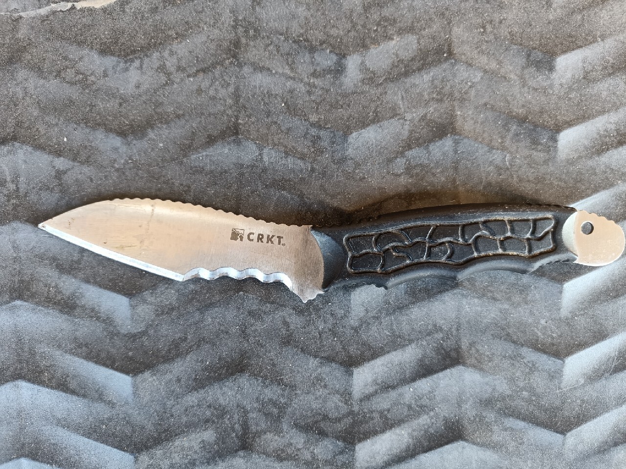 CRKT Muk Wrocław Kup teraz na Allegro Lokalnie