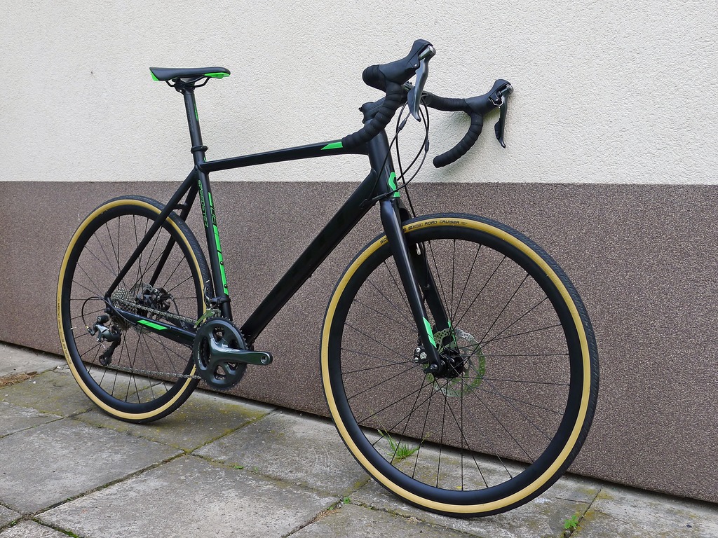speedster 30 disc
