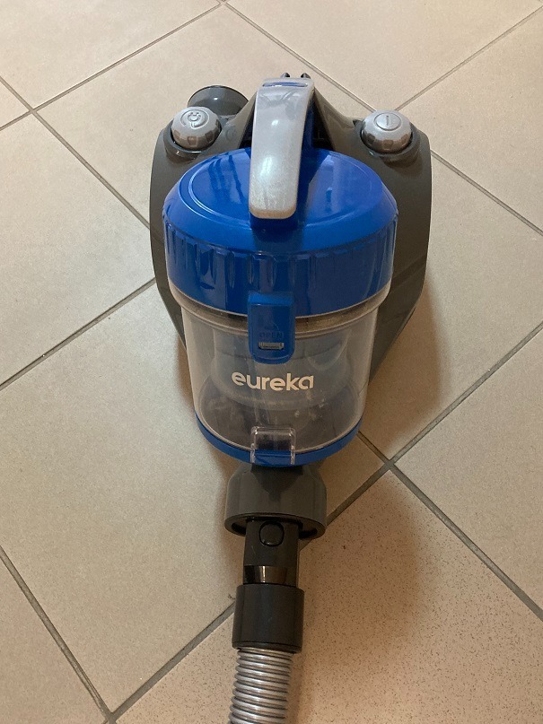 Odkurzacz Podłogowy EUREKA Whirlwind NEN110A 850W Lubin Kup teraz