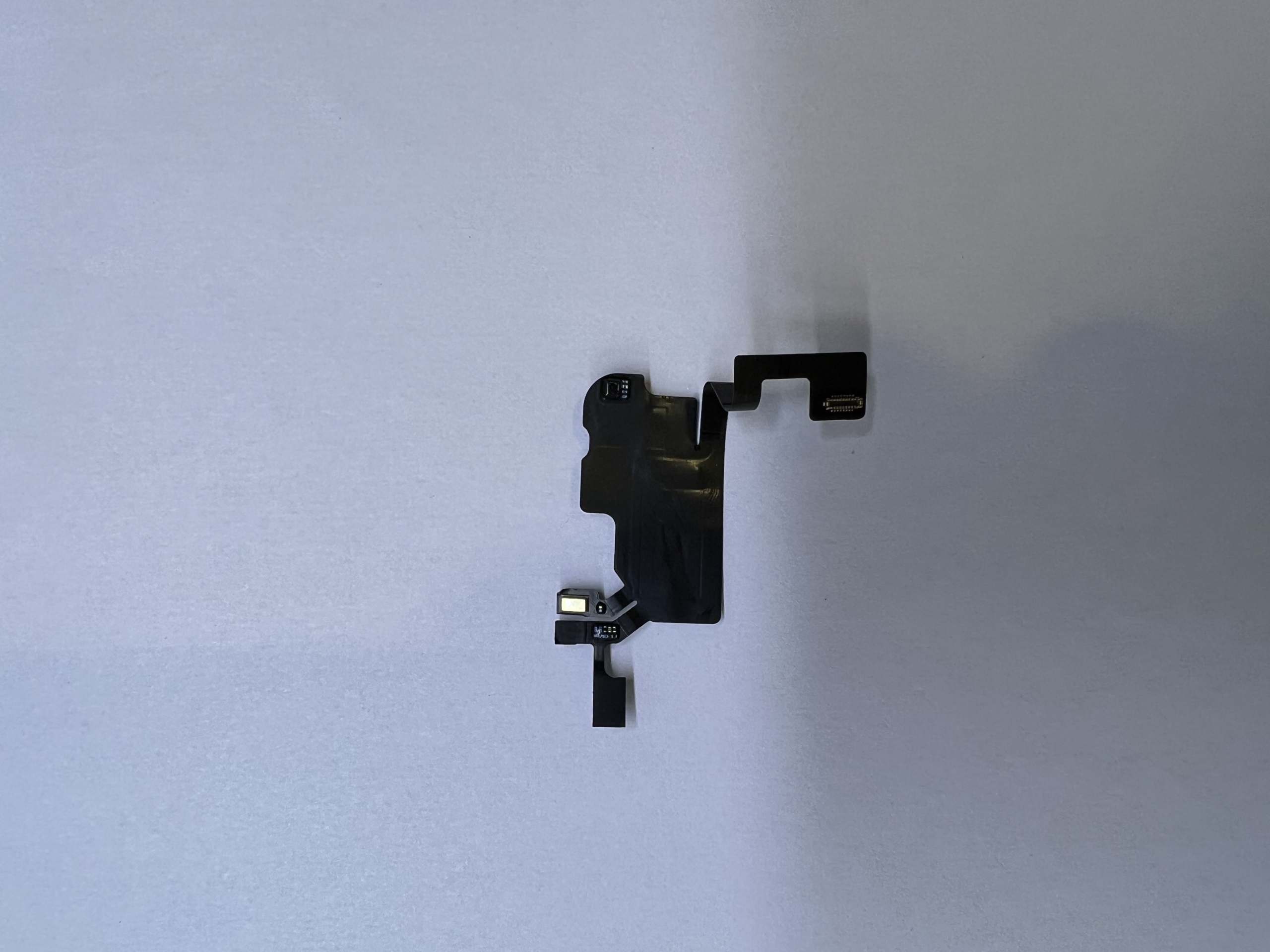 Czujnik zbliżeniowy Light sensor iPhone 13 Org Łódź Kup teraz na