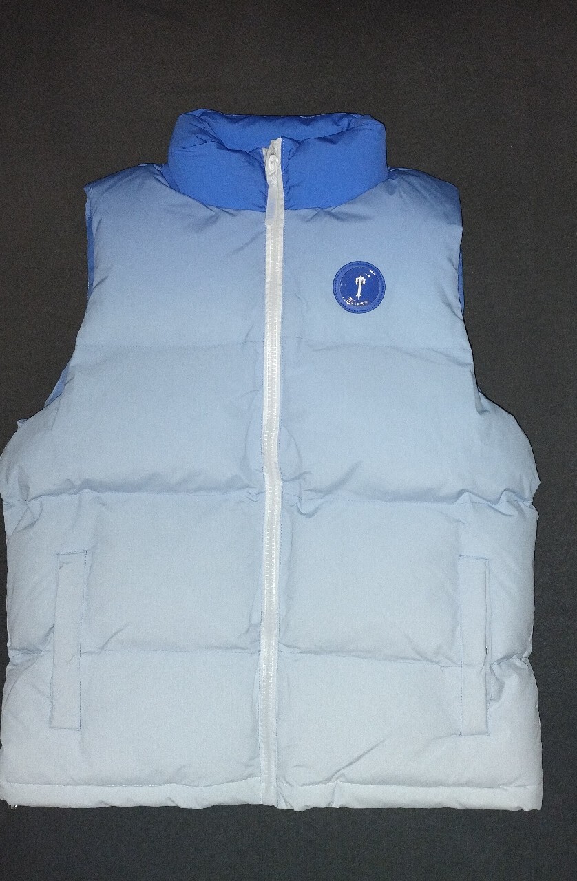 Kamizelka Trapstar. Nowa! Brzozów Kup teraz na Allegro Lokalnie