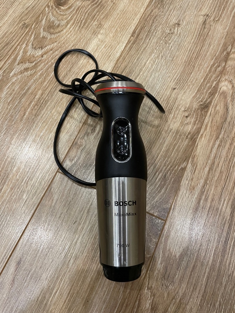 Silnik Blendera BOSCH MaxoMixx 750W MSM87110 | Opole | Kup teraz na ...