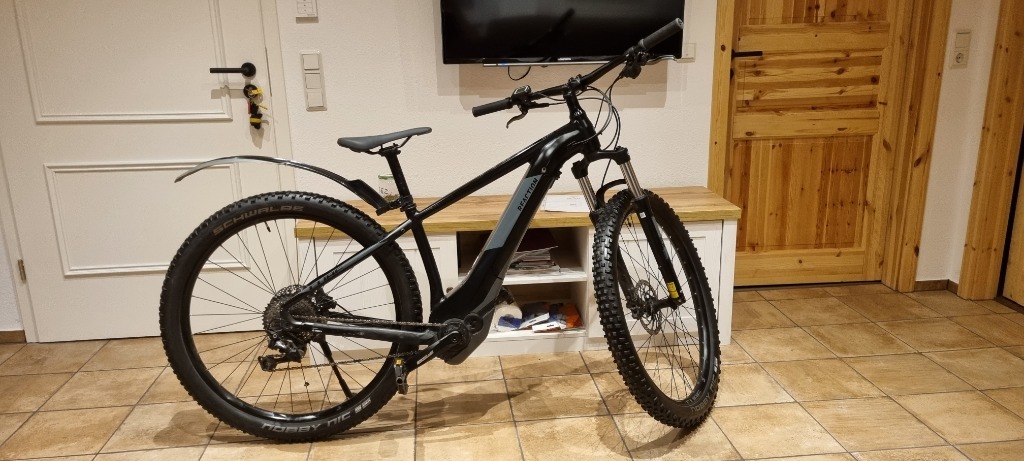 cube reaction hybrid exc 500 2019