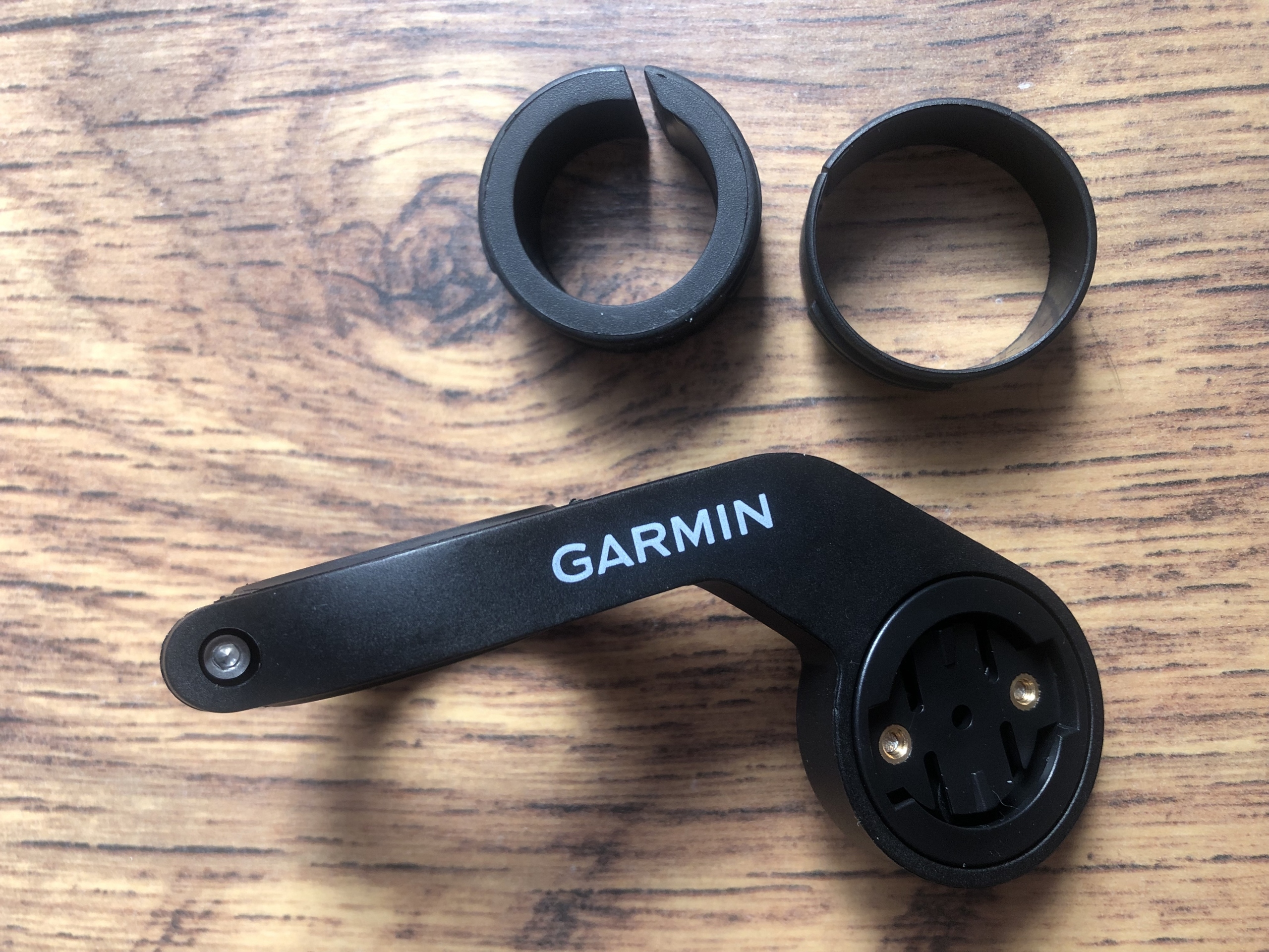 difference between garmin edge 520 and 530