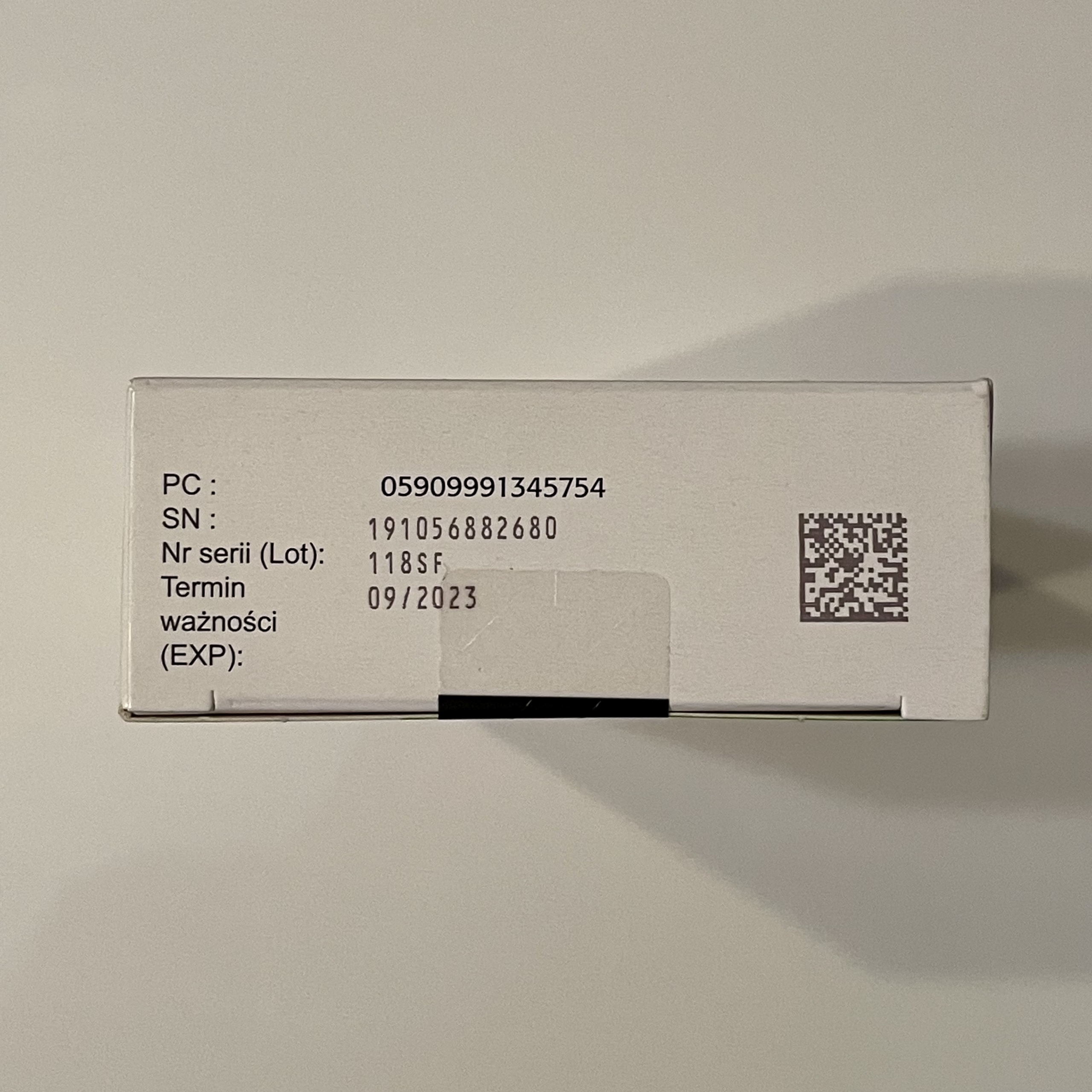 Softacort 3,35 mg/ml - krople do oczu | Łódź | Kup teraz na Allegro