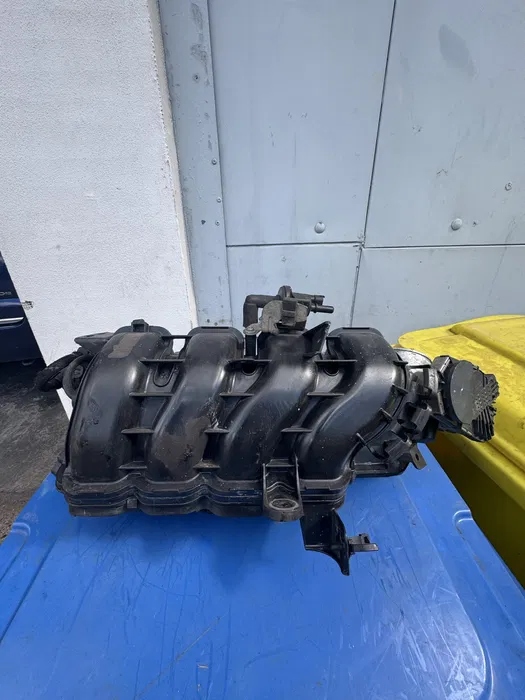 CORSA D РЕСТАЙЛ A14XER 1.4KOLEKTORSSACYLISTWA1019662PRZEPUSTNICA 55562270 