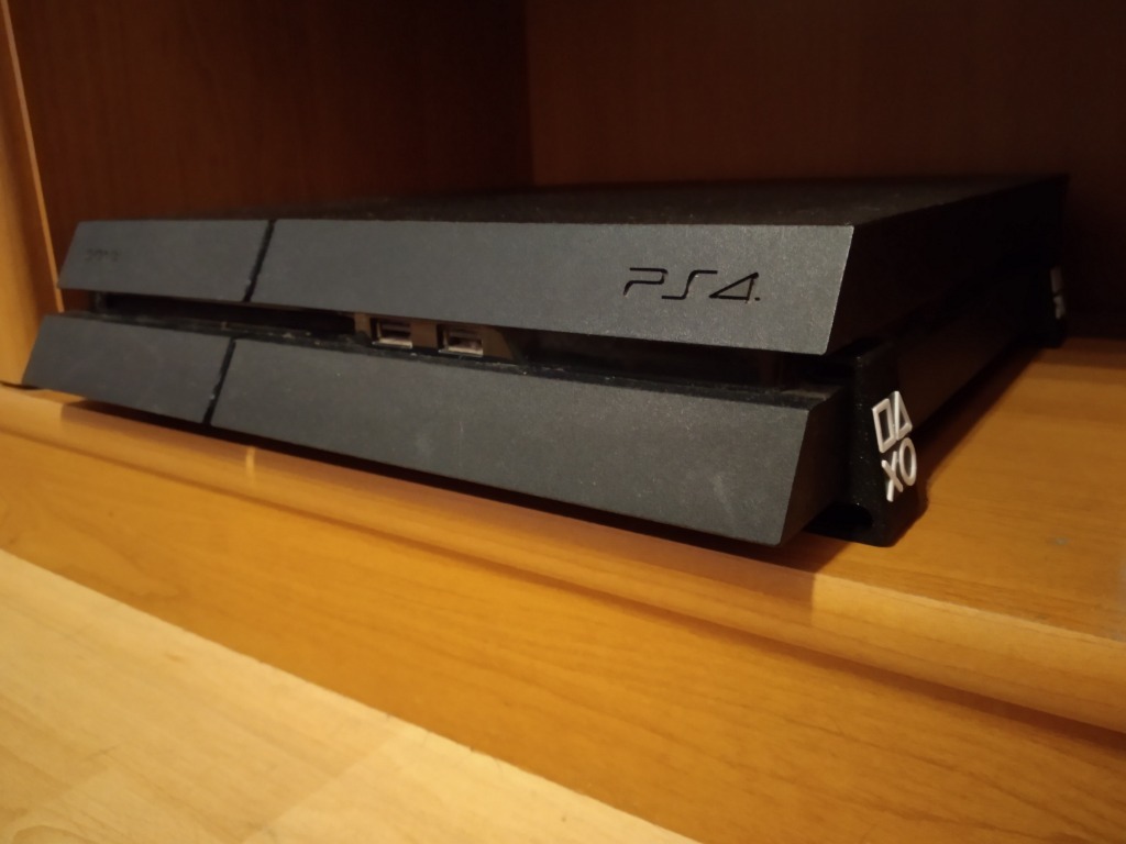PS4 PlayStation 4 FAT SLIM PRO nóżki wentylacyjne Warszawa Kup