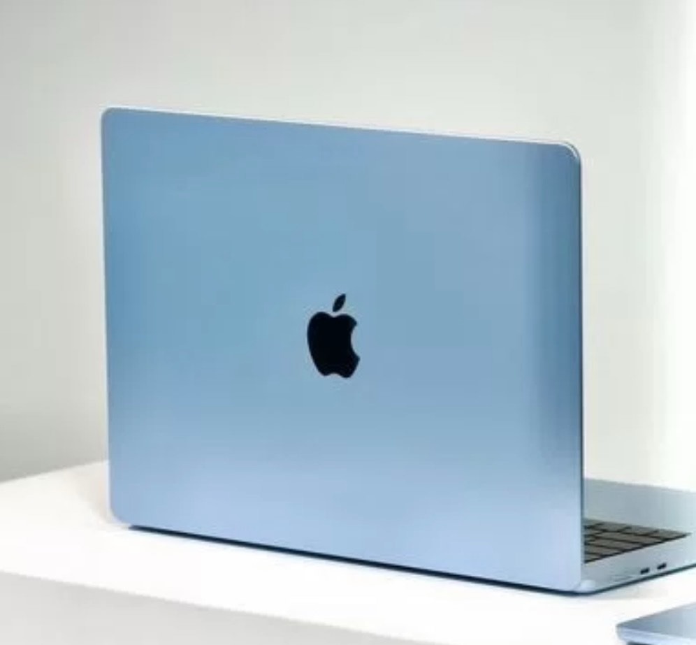 NOTEBOOK APPLE MACBOOK AIR 2025 MC6T4ZE A M4 16GB 256GB 13 6