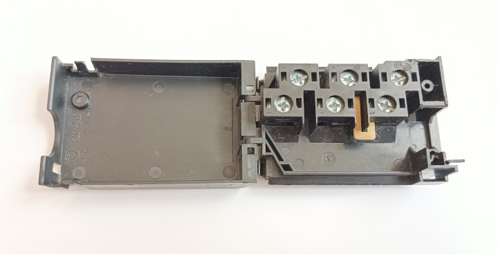 Gniazdo zasilania PA223S do kuchenki elektrycznej | Sokołów Małopolski ...