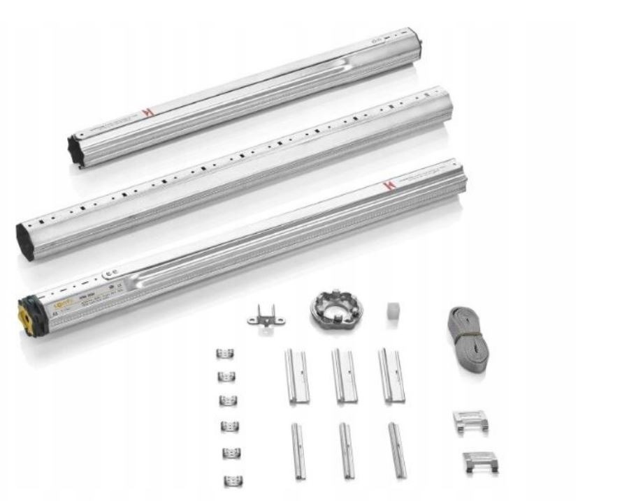 Moteur Somfy Rms 2000 – Kit Rms 2000 – TNHN