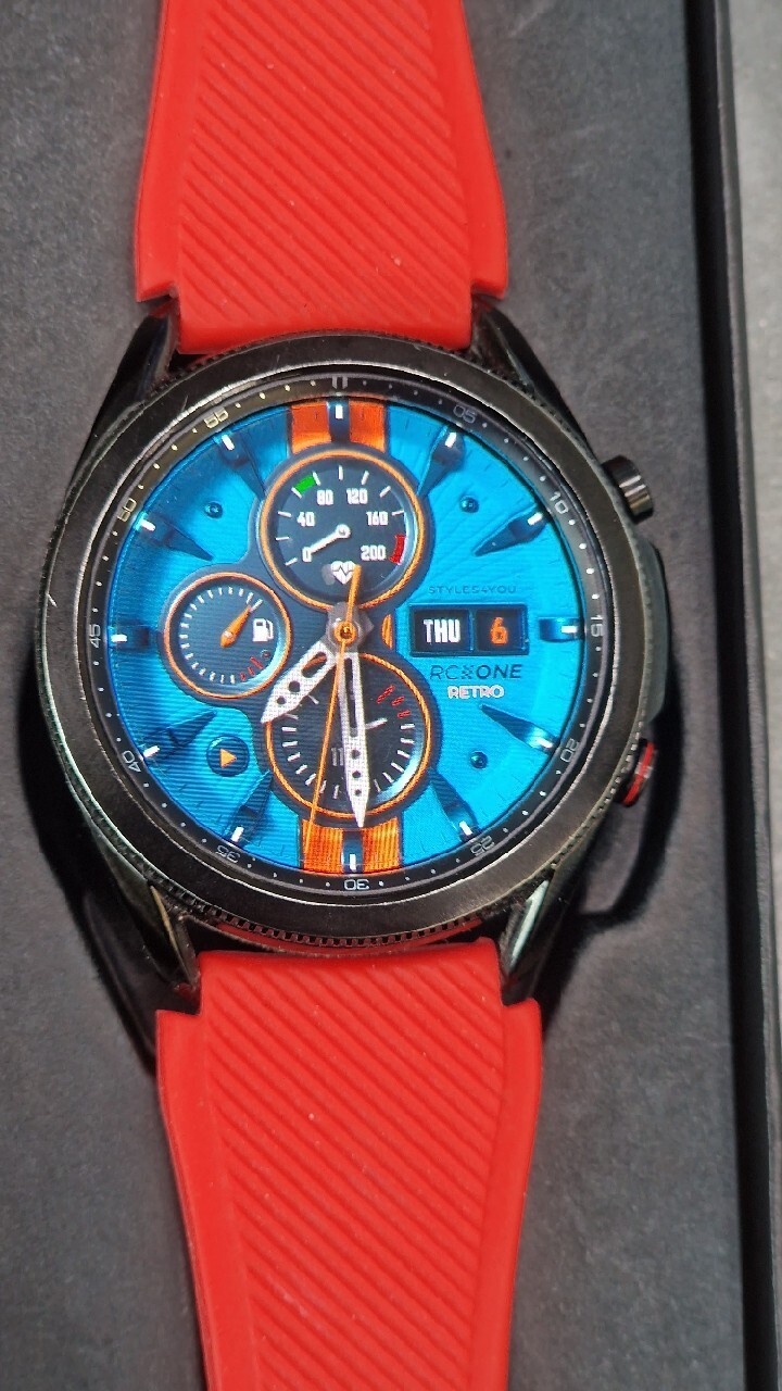 Samsung Galaxy Watch 3 Kraków Kup teraz na Allegro Lokalnie