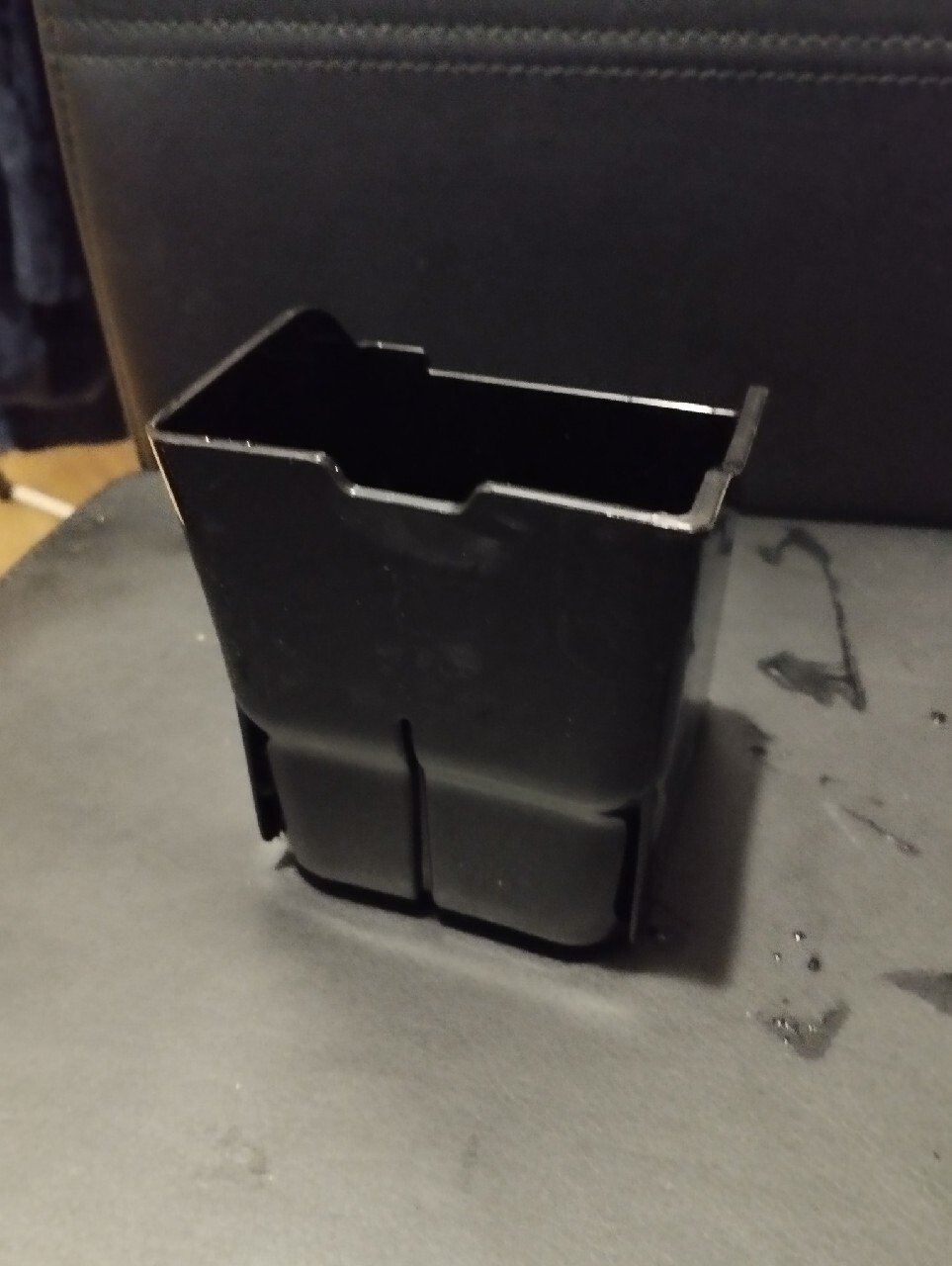 Pojemnik na fusy Philips EP3221 lattego Warszawa Kup teraz na