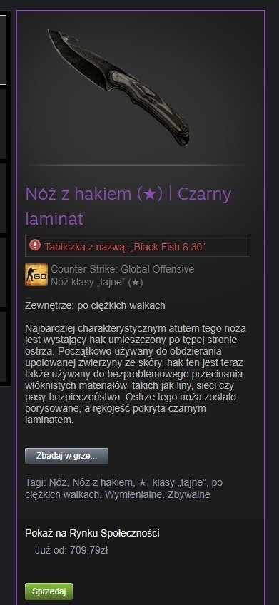 Ile Kosztuje Kosa Z Cs Go CS GO KOSA | Kluczbork | Kup teraz na Allegro Lokalnie