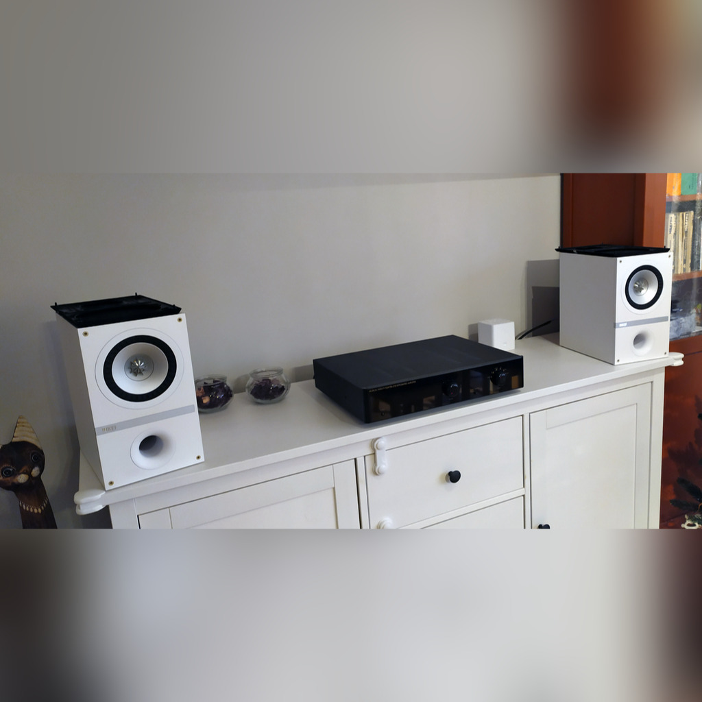 kef q100 cena
