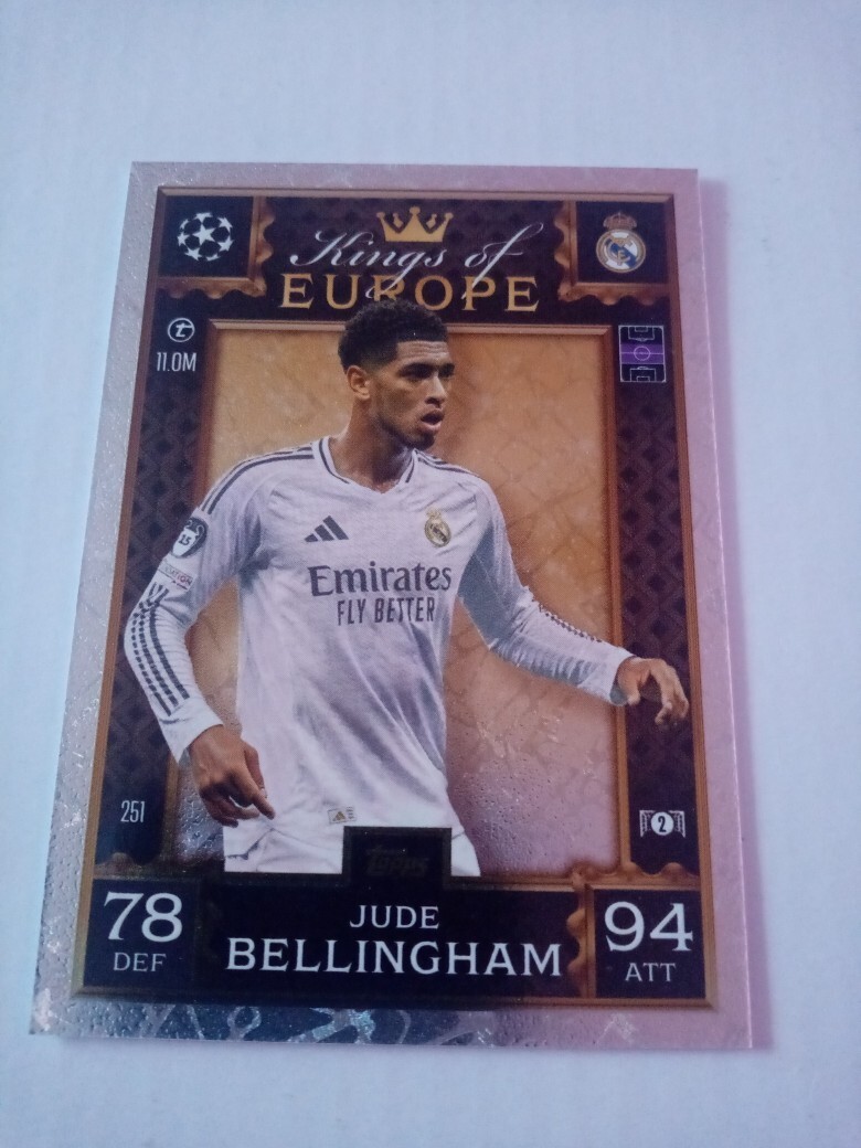 Jude bellingham - Allegro Lokalnie