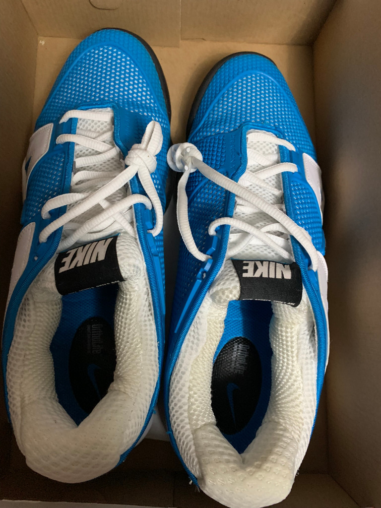 nike air max courtballistec 2.3