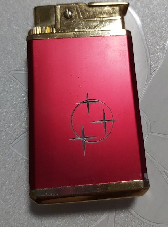 Zapalniczka Royal Gas KrynicaZdrój Kup teraz na Allegro Lokalnie