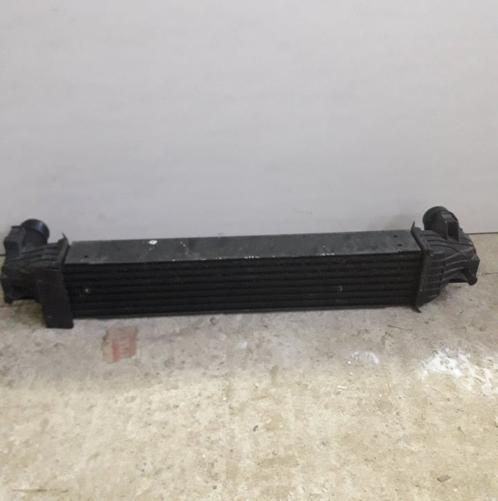 jeep compass intercooler Wrzesina Kup teraz na Allegro Lokalnie