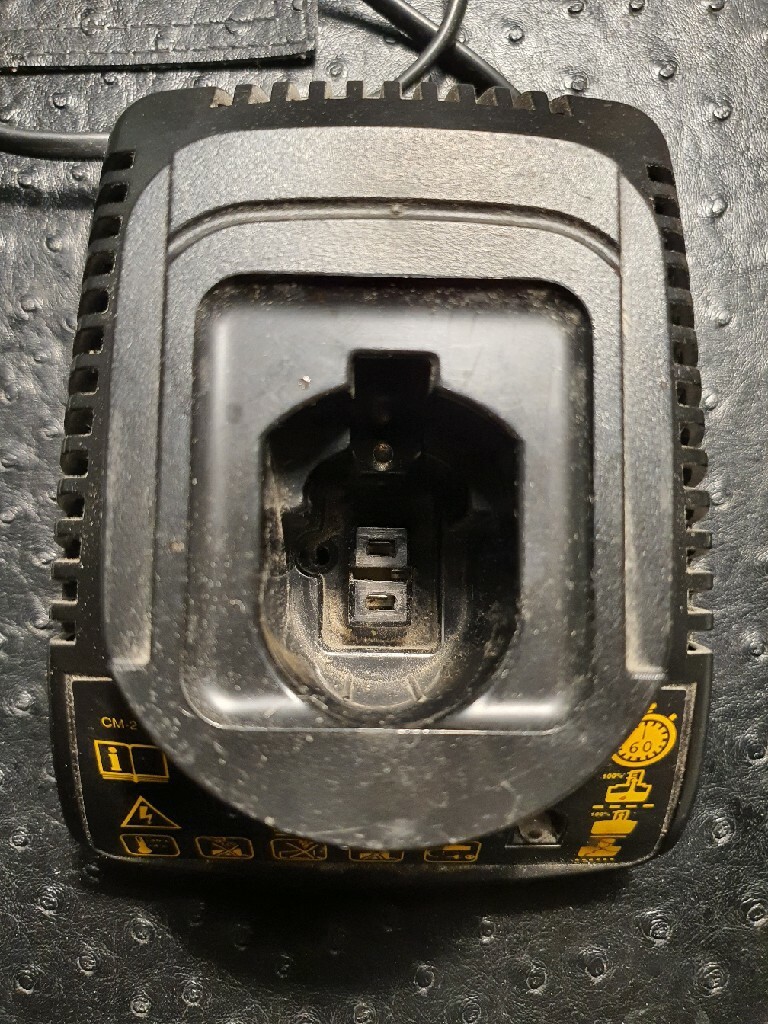 Dewalt de9118 аккумулятор