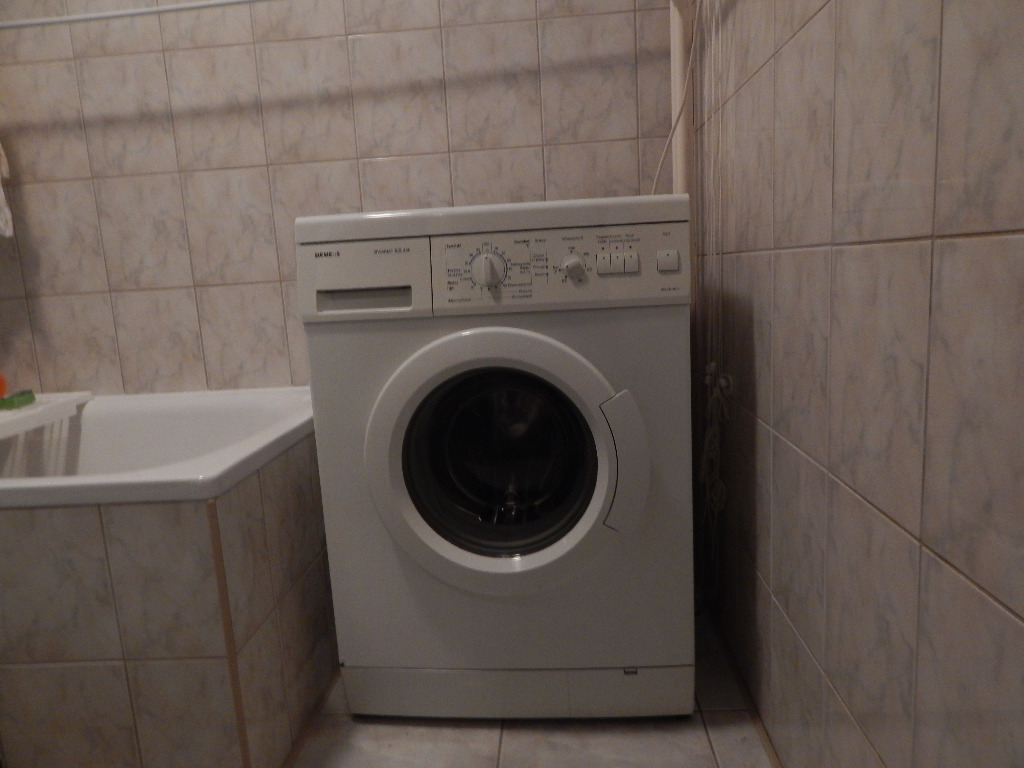 Pralka automatyczna Siemens SIWAMAT XS 440 | Lublin | Kup teraz na ...