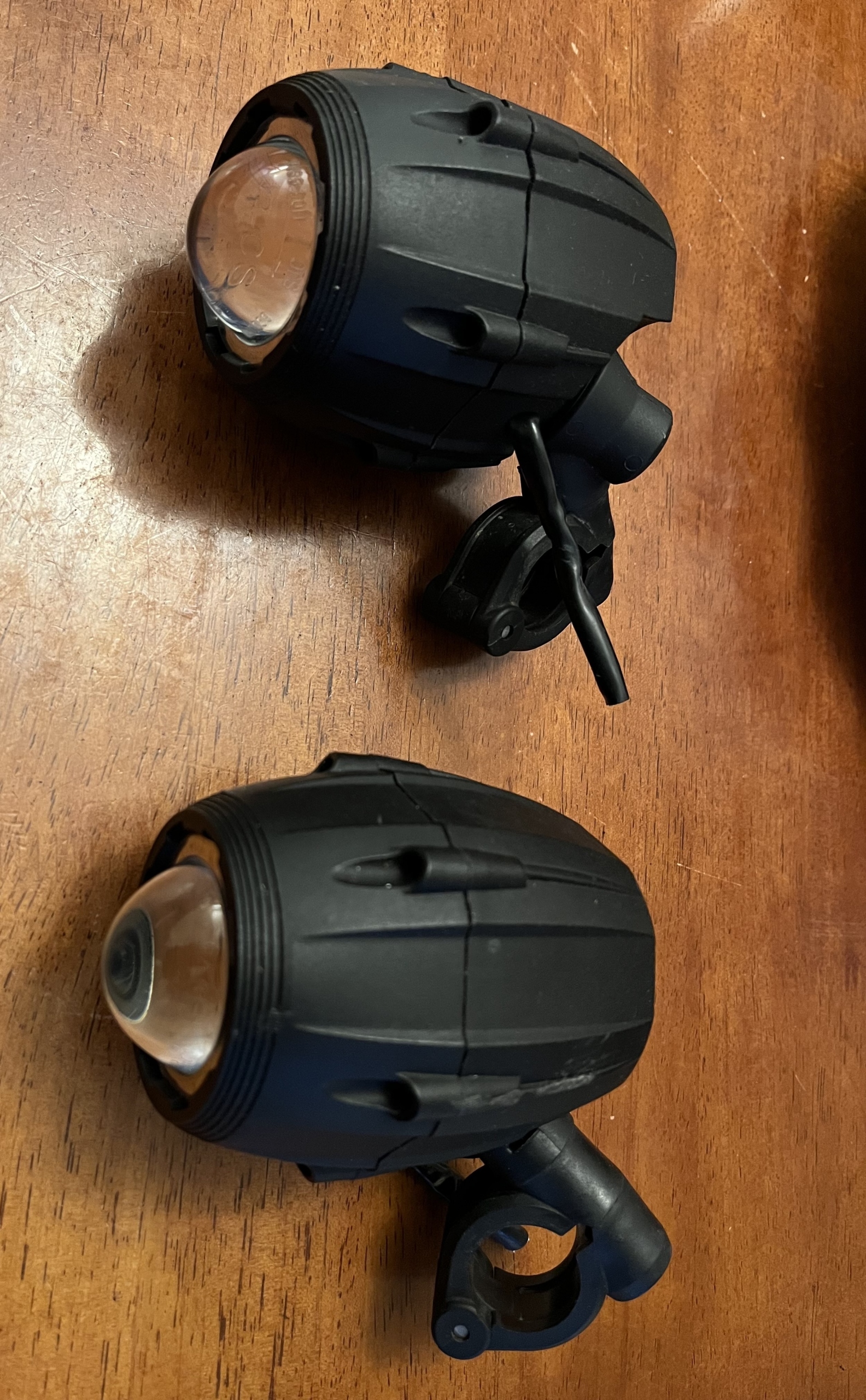 GIVI S310 Trekker Halogen Zusatzscheinwefer Günstig Kaufen