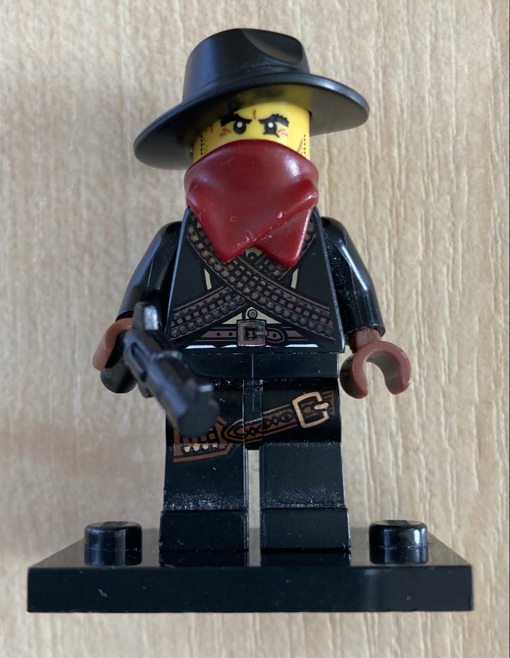 Lego minifigures 6 - Allegro Lokalnie