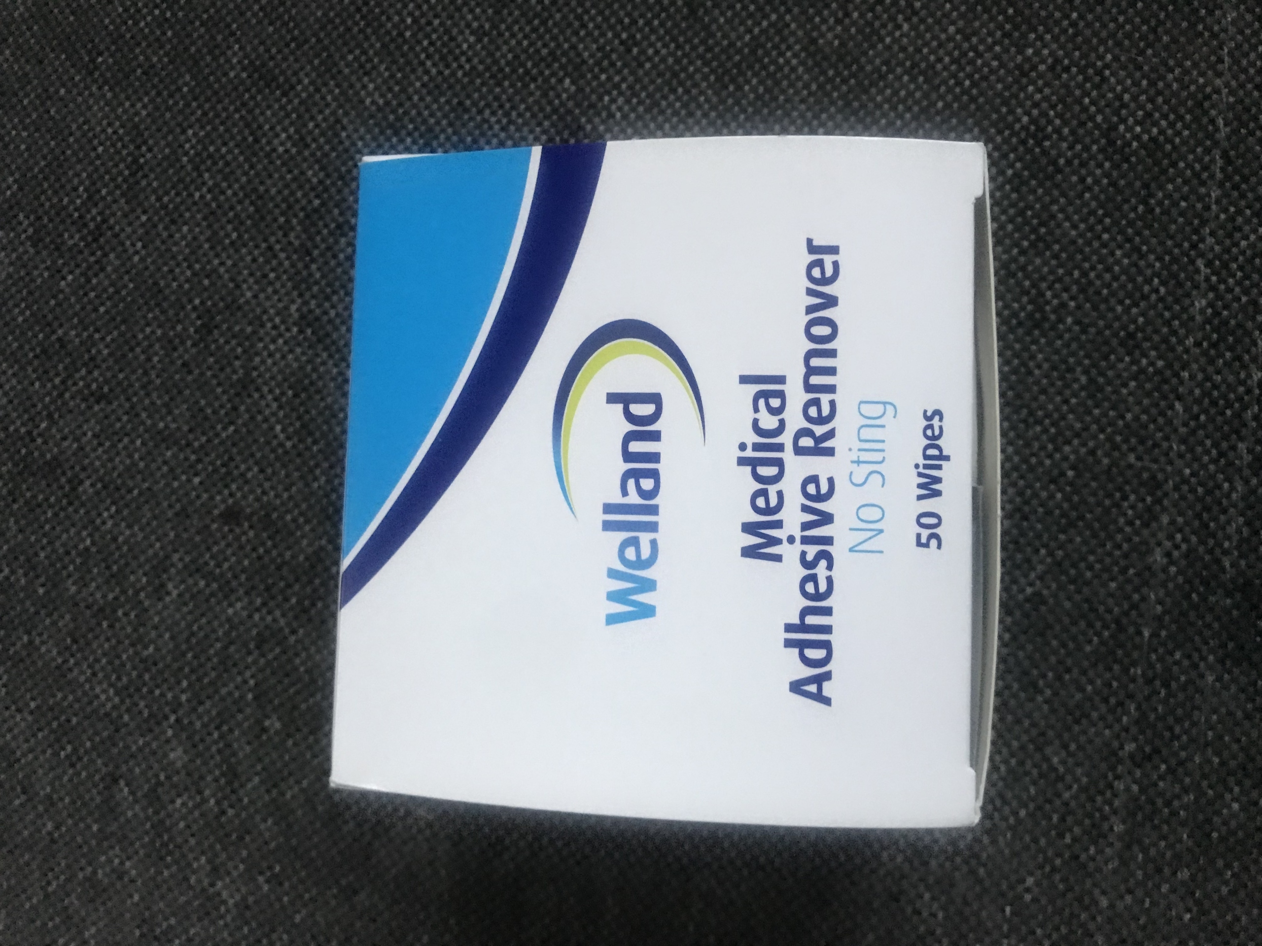 WELLAND MEDICAL ADHESIVE REMOVER Bielsko Biała Kup teraz na Allegro Lokalnie