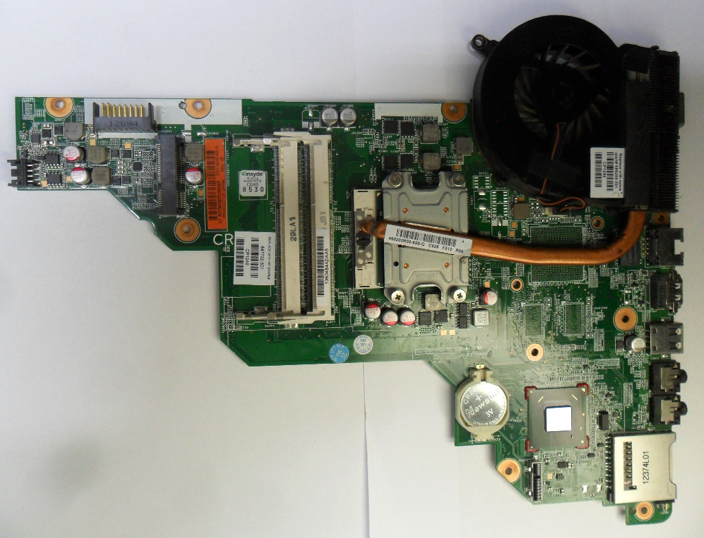 Płyta główna PALWONN M3 88 + prock+ coller | Kobiela | Kup teraz na ...