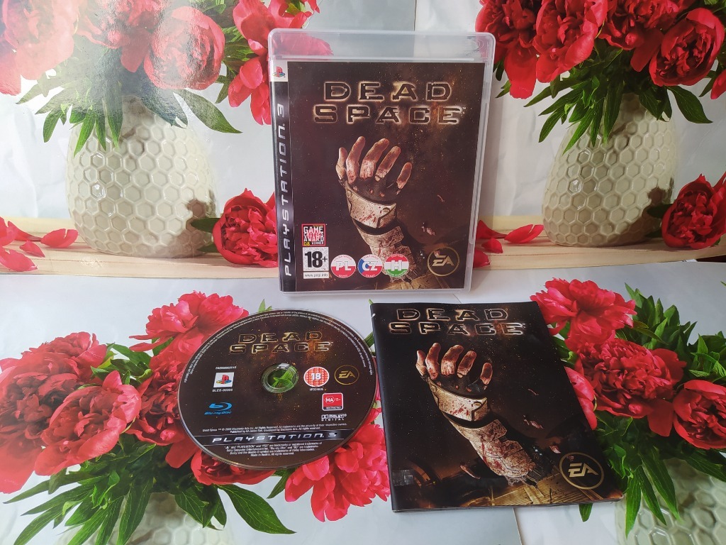 dead-space-1-polskie-wydanie-stan-bdb-ps3-kielce-kup-teraz